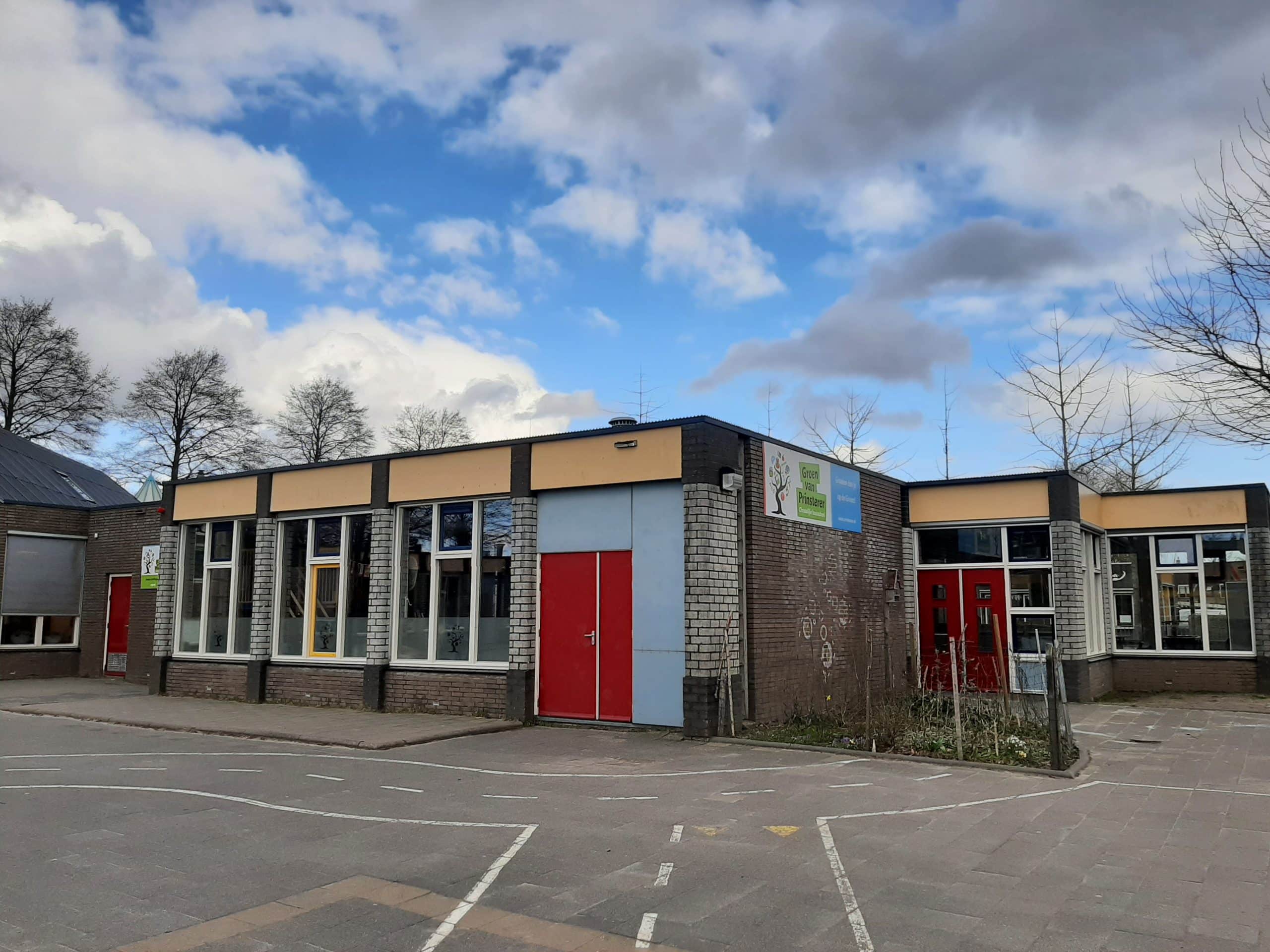 Basisschool Groen van Prinsterer