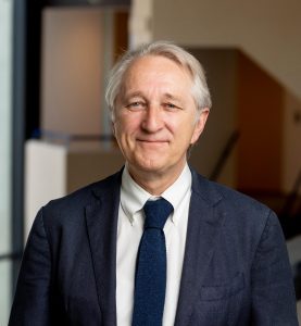 Dirk Vermaats