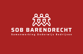 Logo SOB Barendrecht