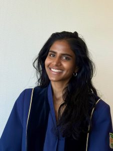Safiya Lall Mohamed