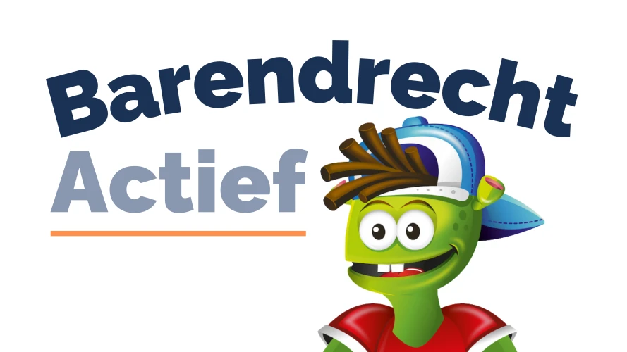 Logo Barendrecht Actief